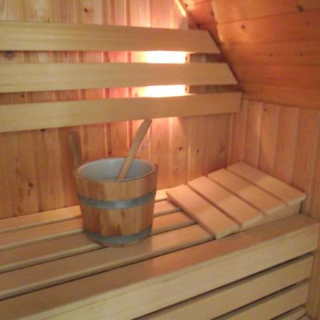B&B Landgoed Sonneborghe Kollumerzwaag Exteriör bild