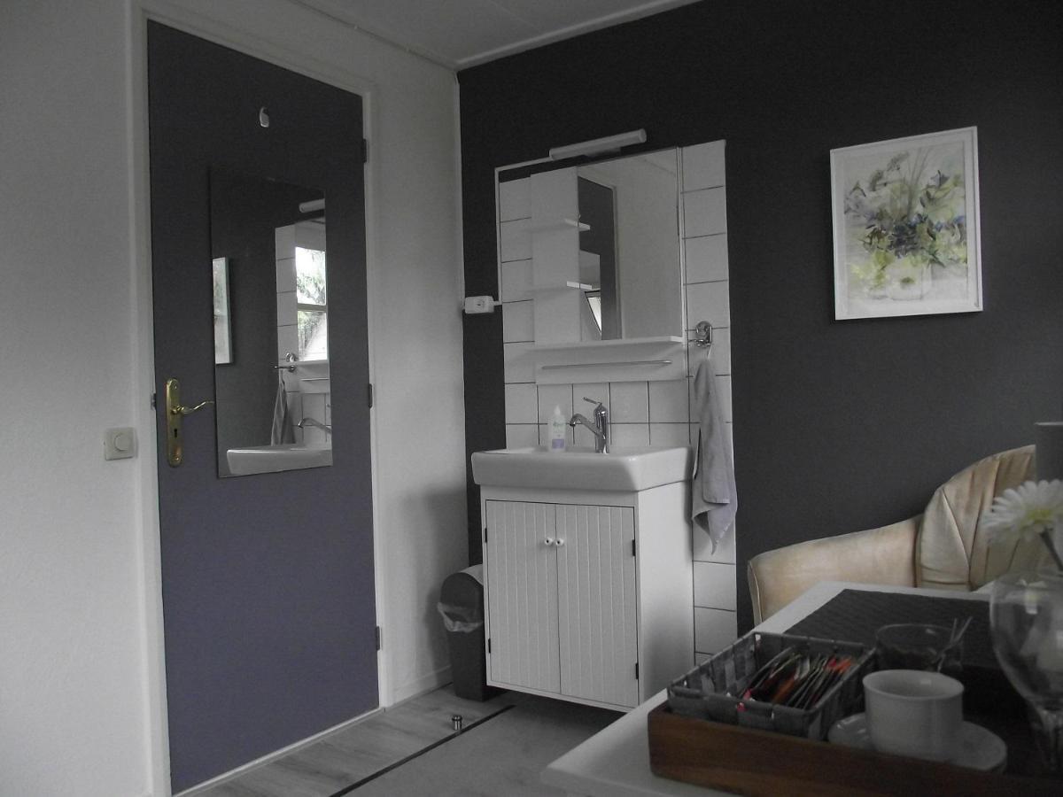 B&B Landgoed Sonneborghe Kollumerzwaag Exteriör bild