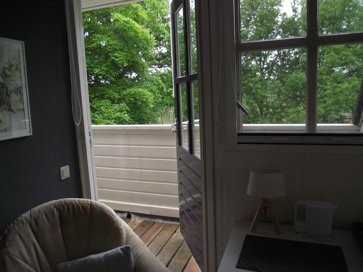 B&B Landgoed Sonneborghe Kollumerzwaag Exteriör bild