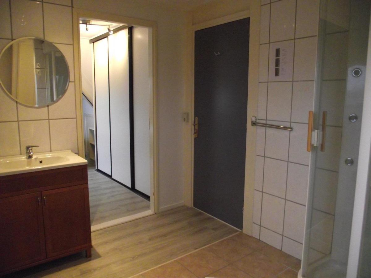 B&B Landgoed Sonneborghe Kollumerzwaag Exteriör bild