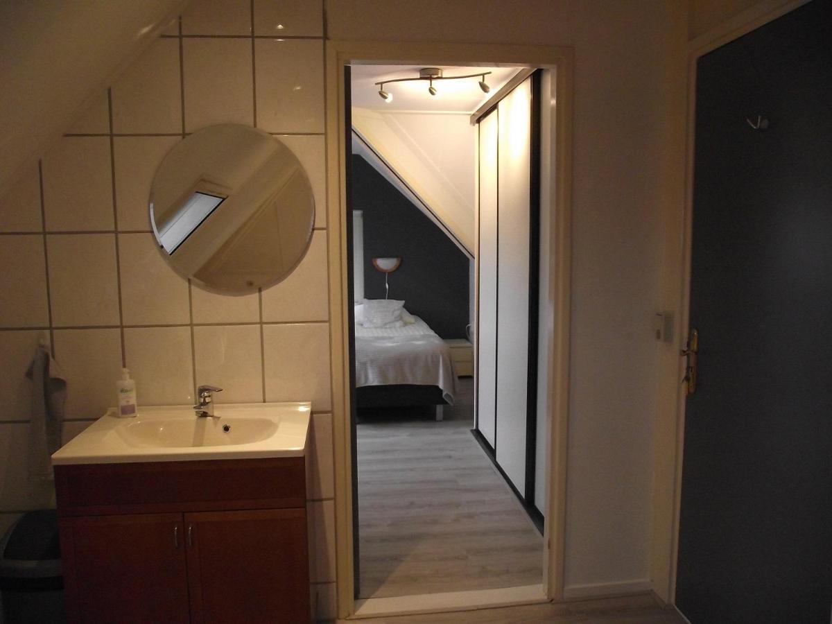 B&B Landgoed Sonneborghe Kollumerzwaag Exteriör bild