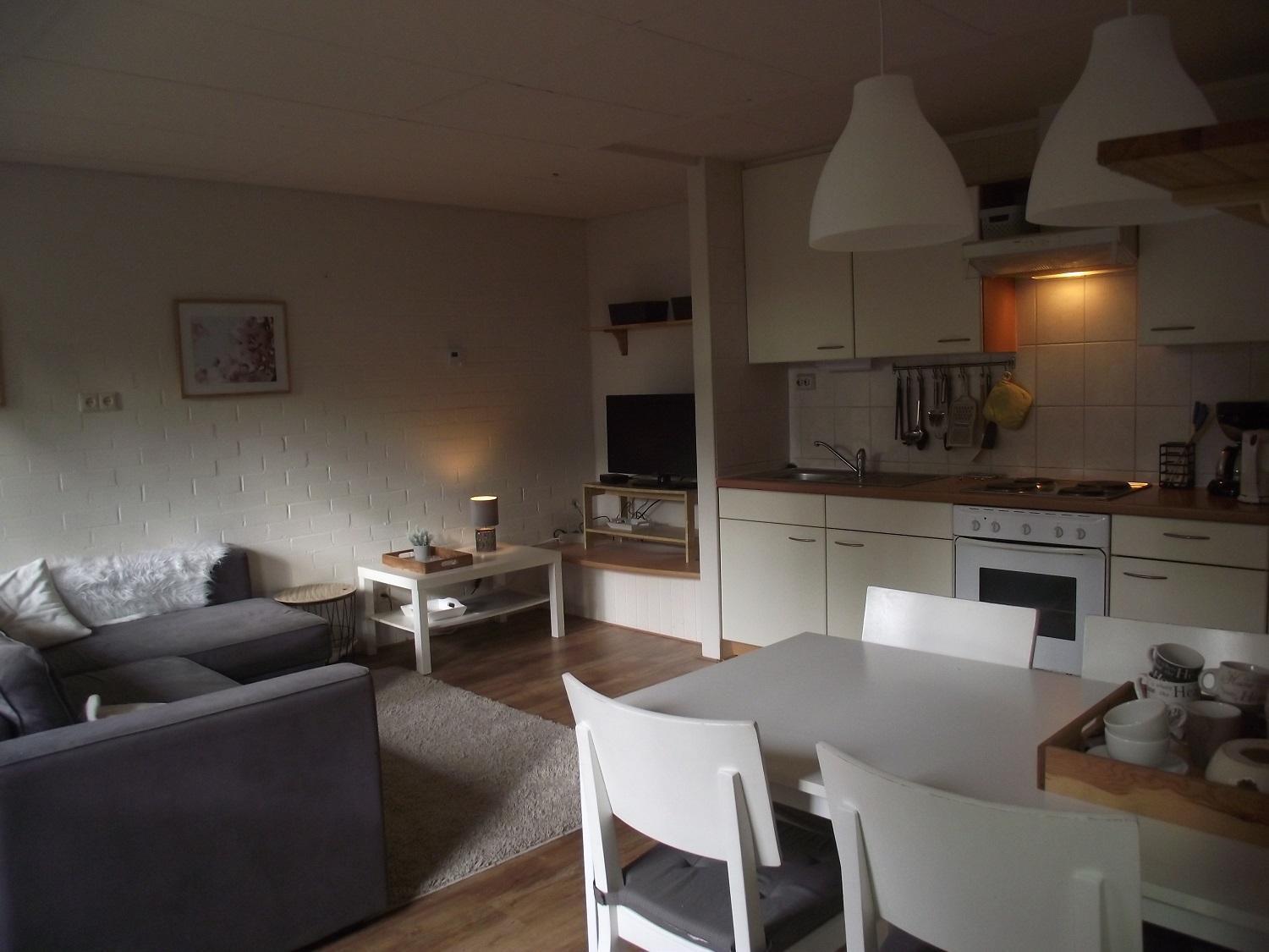 B&B Landgoed Sonneborghe Kollumerzwaag Exteriör bild