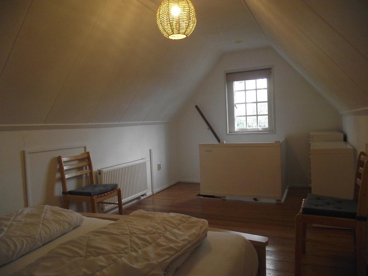 B&B Landgoed Sonneborghe Kollumerzwaag Exteriör bild