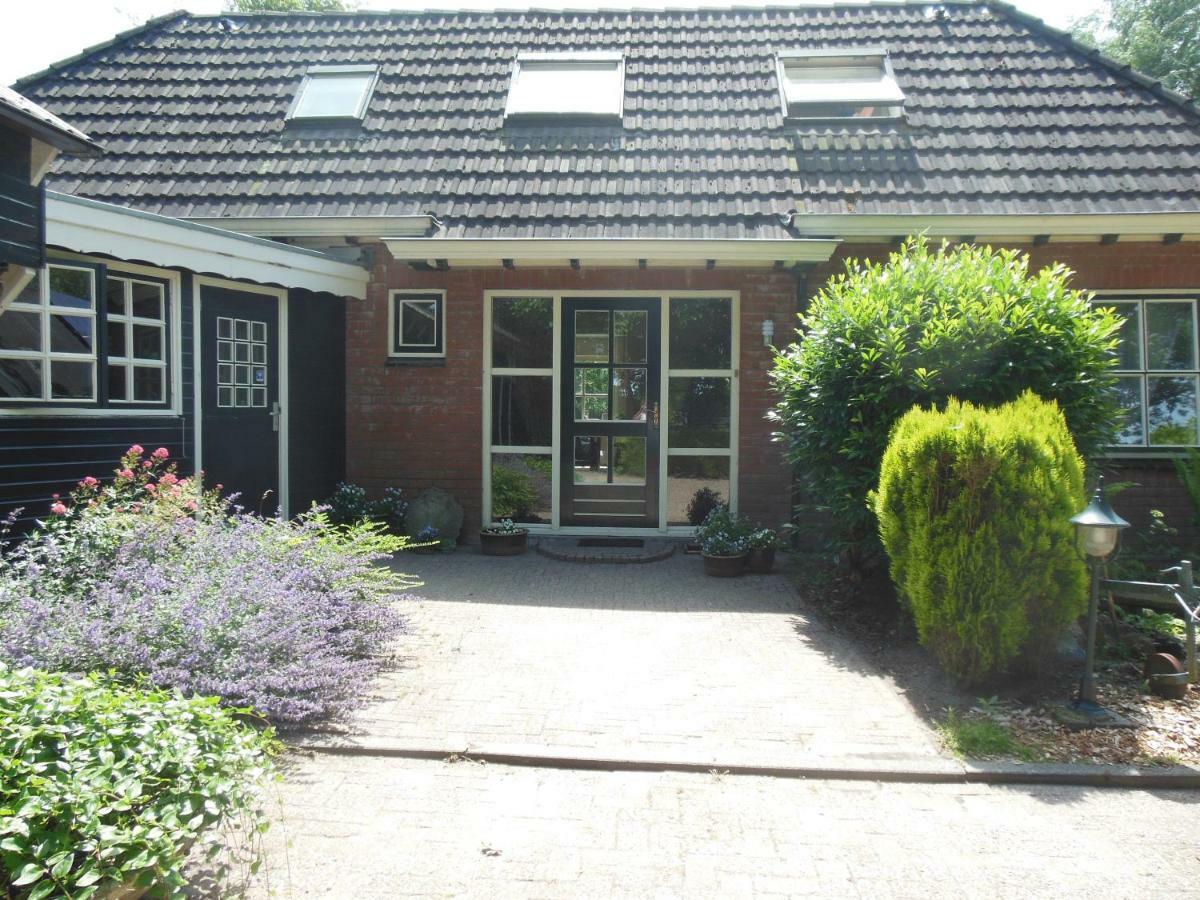 B&B Landgoed Sonneborghe Kollumerzwaag Exteriör bild
