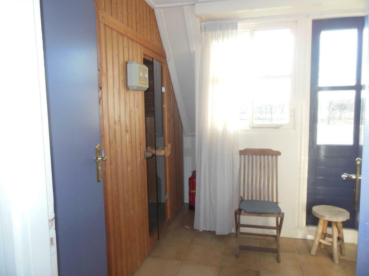B&B Landgoed Sonneborghe Kollumerzwaag Exteriör bild