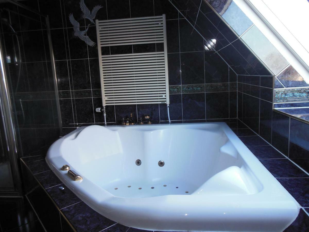 B&B Landgoed Sonneborghe Kollumerzwaag Exteriör bild