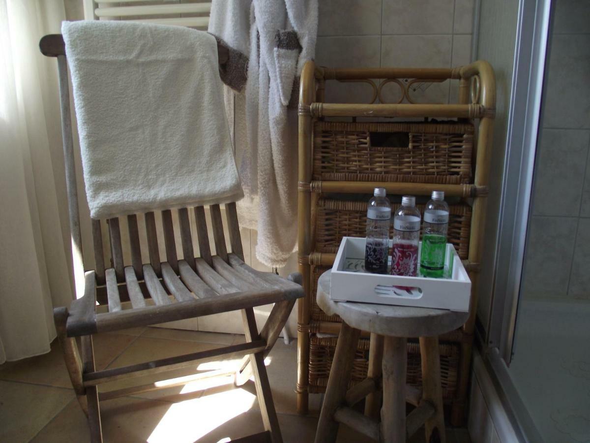 B&B Landgoed Sonneborghe Kollumerzwaag Exteriör bild