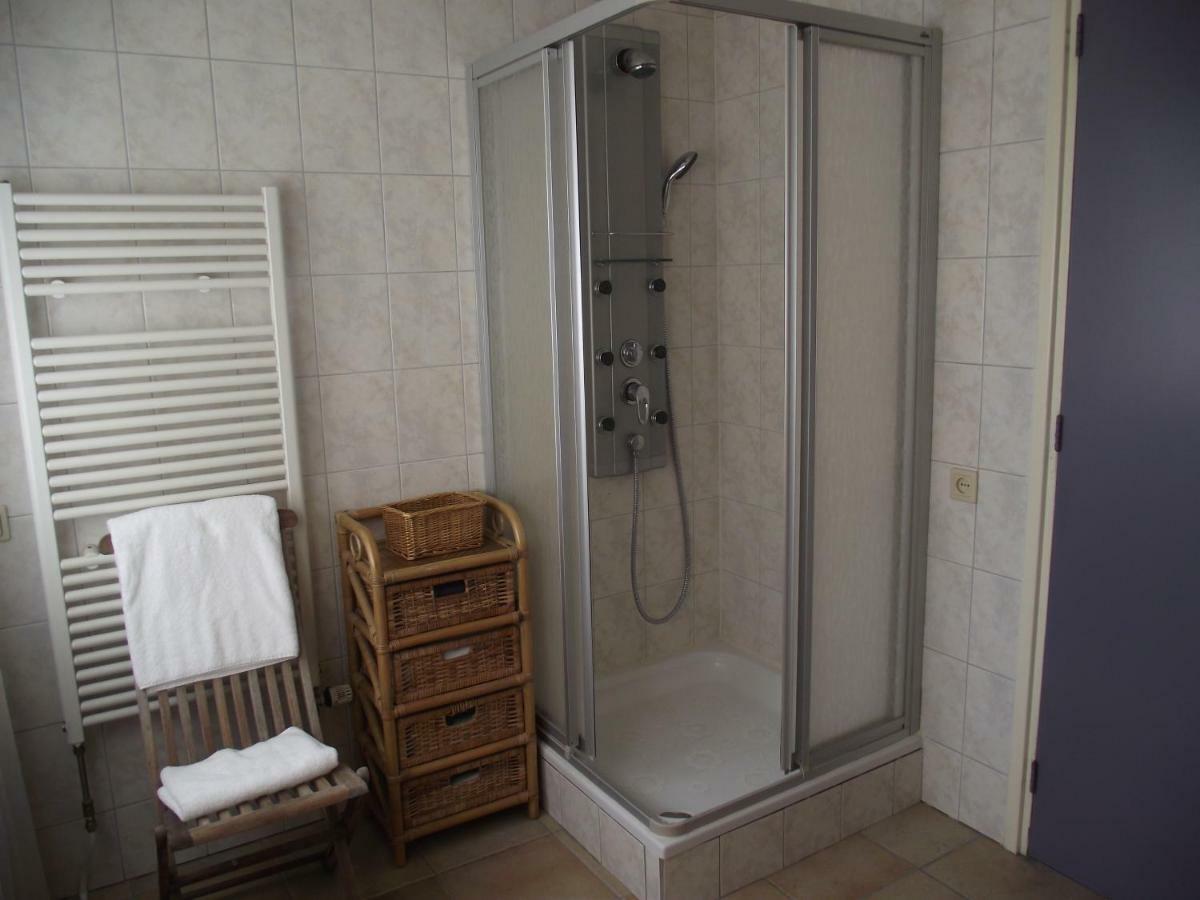 B&B Landgoed Sonneborghe Kollumerzwaag Exteriör bild