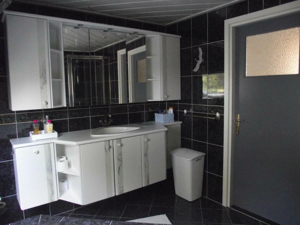 B&B Landgoed Sonneborghe Kollumerzwaag Exteriör bild