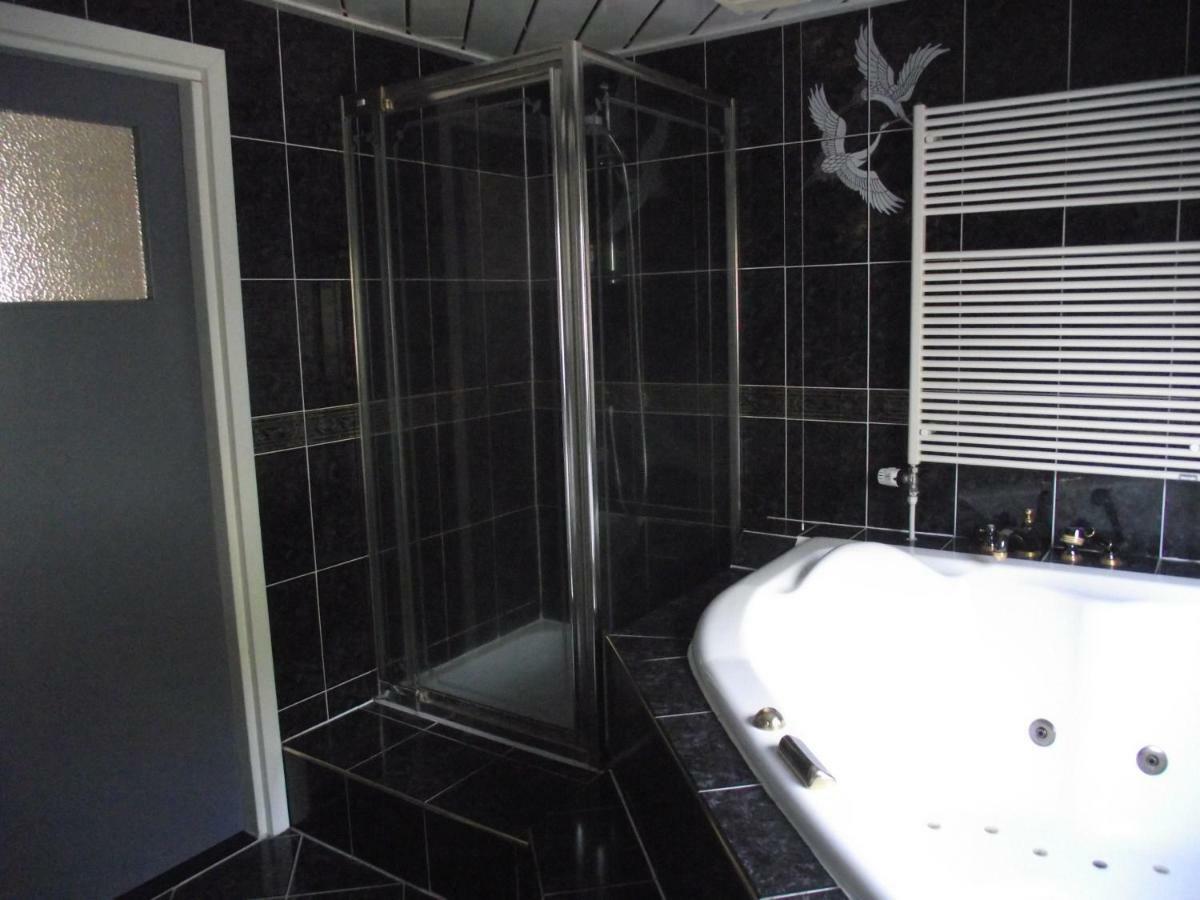 B&B Landgoed Sonneborghe Kollumerzwaag Exteriör bild
