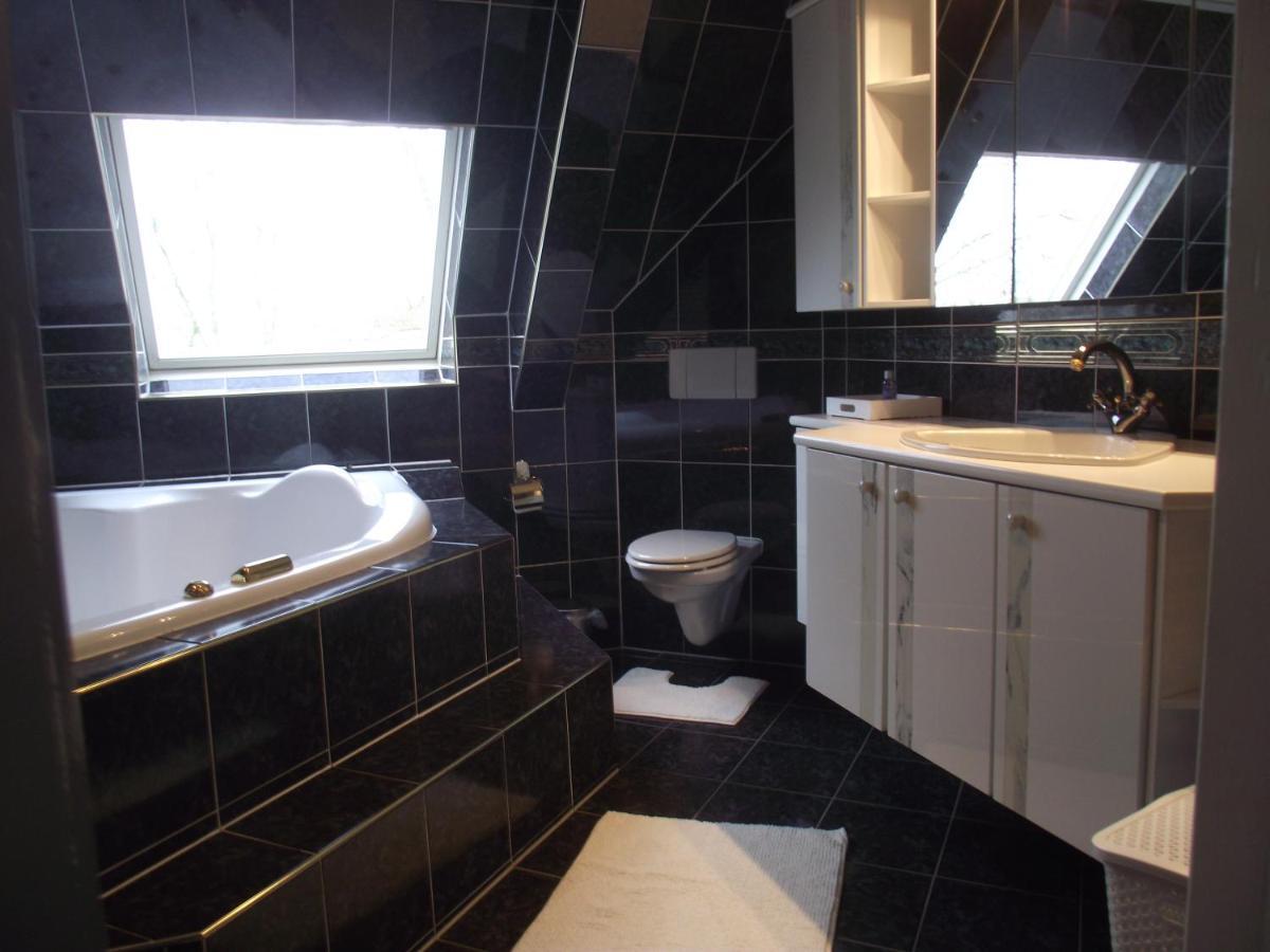 B&B Landgoed Sonneborghe Kollumerzwaag Exteriör bild
